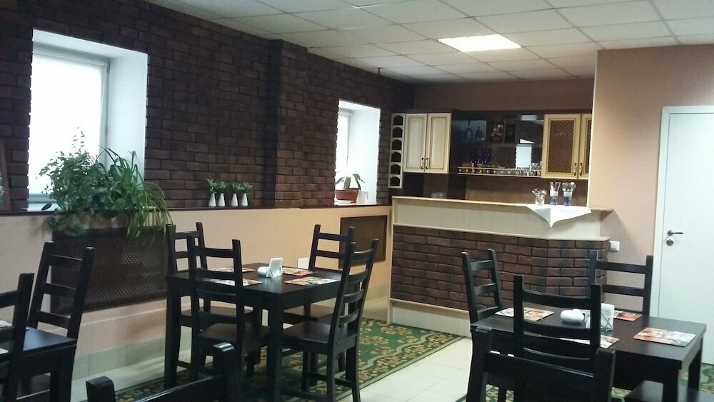 Гостиница Приорат Гатчина-18