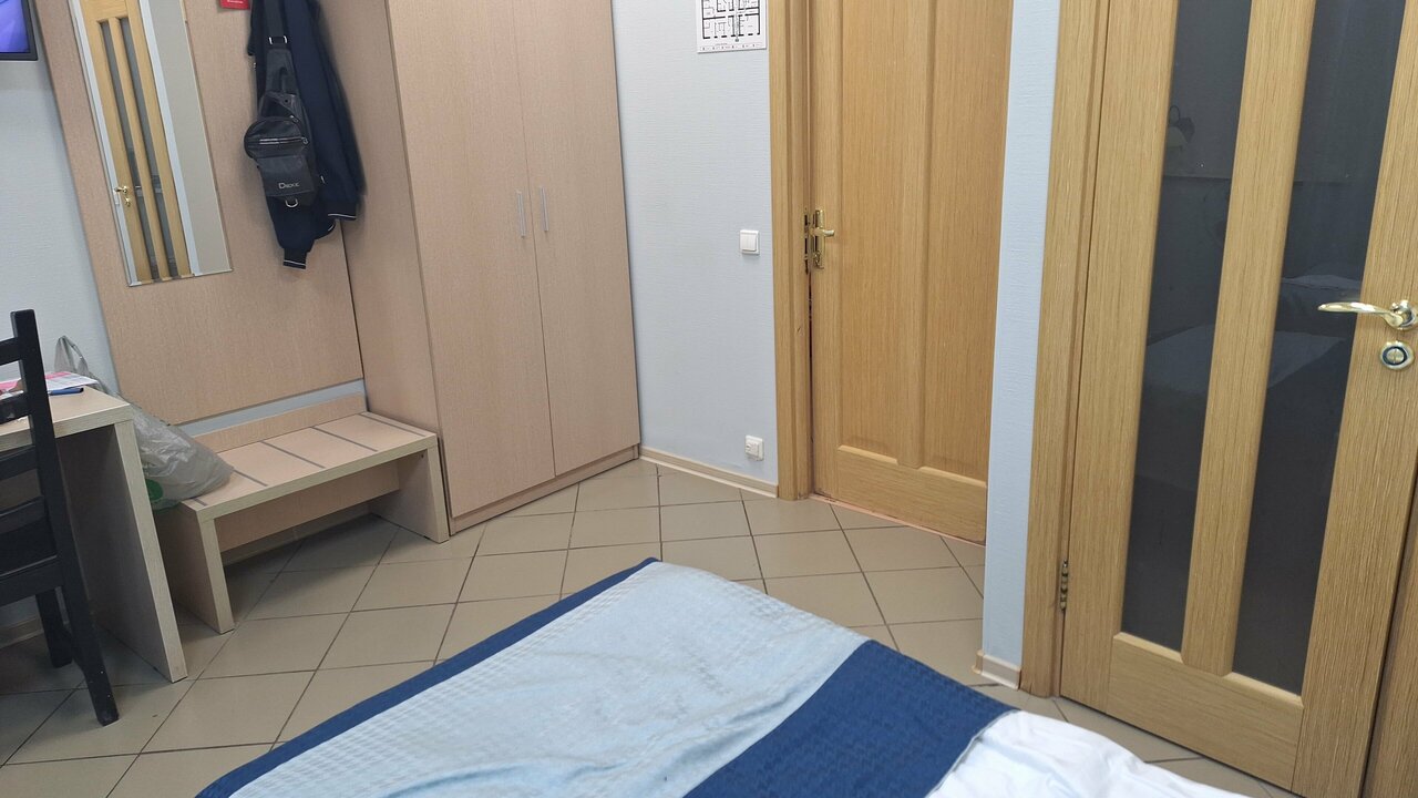 Гостиница Приорат Гатчина-44