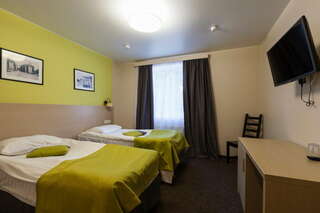 Гостиница Приорат Гатчина Стандартный двухместный номер-7