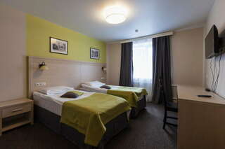 Гостиница Приорат Гатчина Стандартный двухместный номер-5