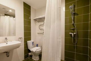 Гостиница Приорат Гатчина Стандартный двухместный номер-8