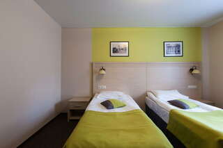 Гостиница Приорат Гатчина Стандартный двухместный номер-6