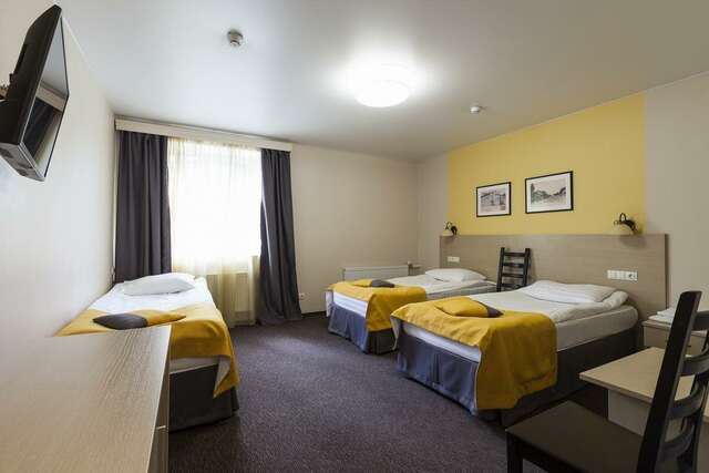 Гостиница Приорат Гатчина-133