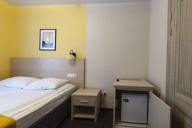 Гостиница Приорат Гатчина-158