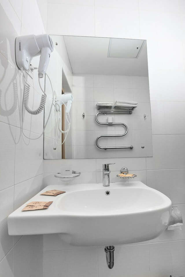 Гостиница Приорат Гатчина-94