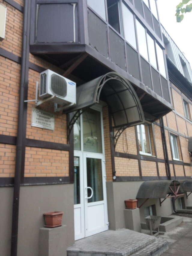 Гостиница Приорат Гатчина-82