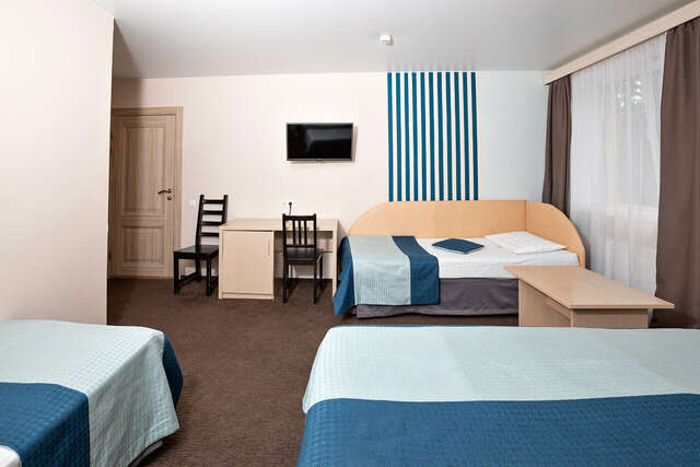 Гостиница Приорат Гатчина-90