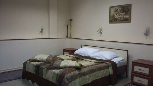 Гостиница Приорат Гатчина-145