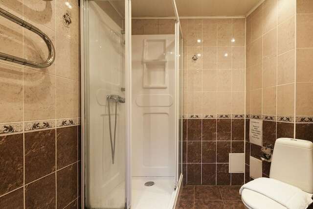 Гостиница Приорат Гатчина-28