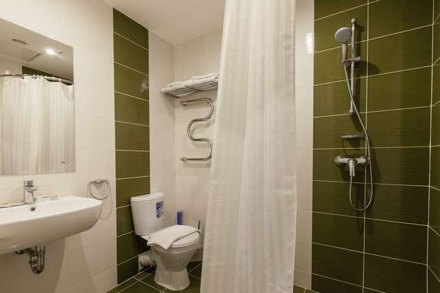 Гостиница Приорат Гатчина-153