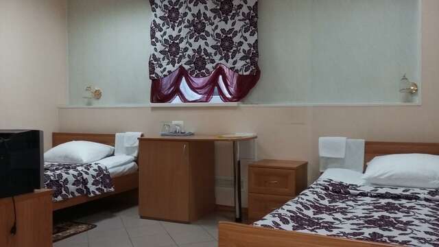 Гостиница Приорат Гатчина-170