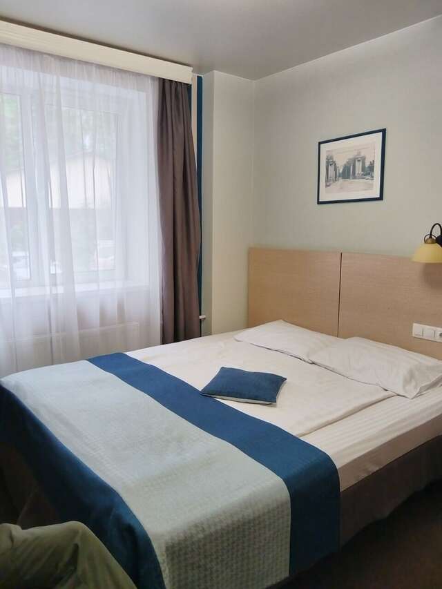 Гостиница Приорат Гатчина-177