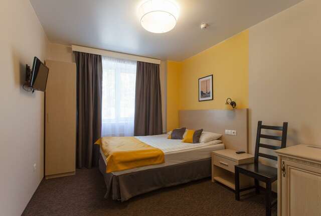 Гостиница Приорат Гатчина-150