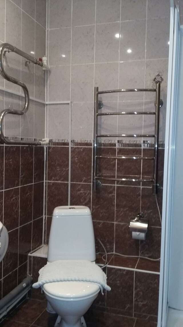 Гостиница Приорат Гатчина-173