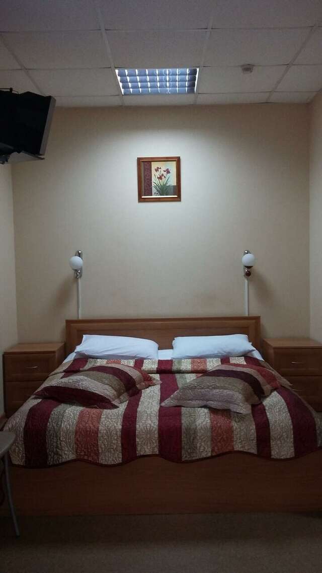 Гостиница Приорат Гатчина-107