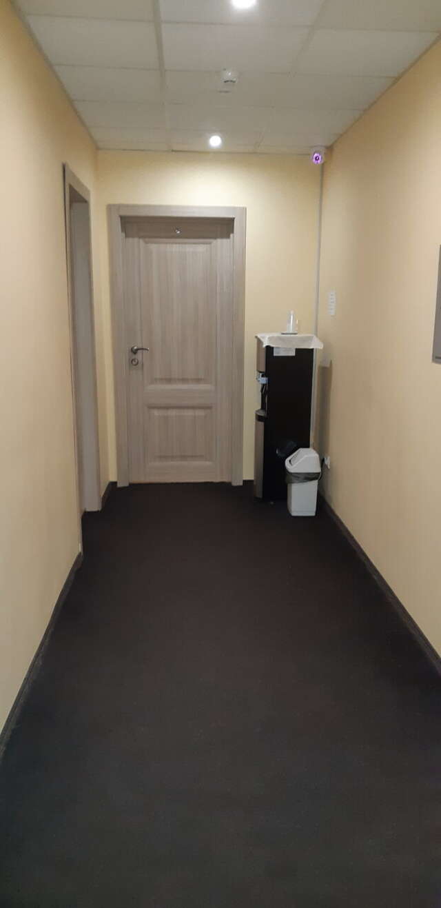 Гостиница Приорат Гатчина-61