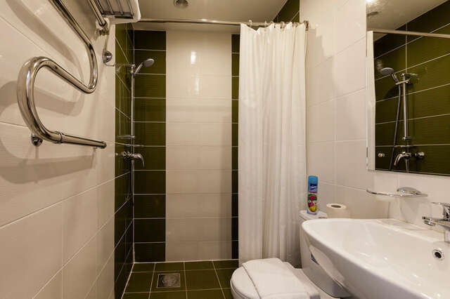 Гостиница Приорат Гатчина-50