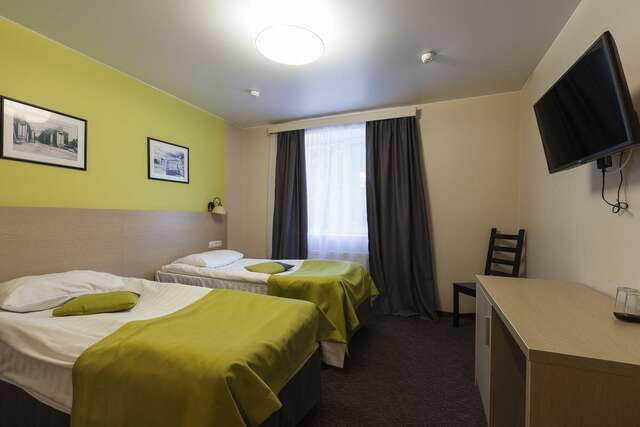 Гостиница Приорат Гатчина-165