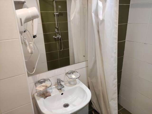 Гостиница Приорат Гатчина-179