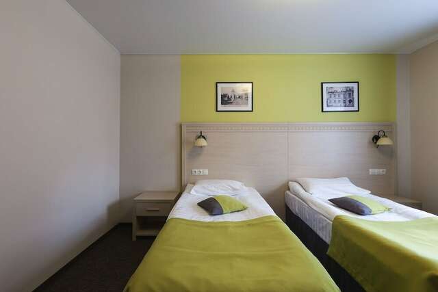 Гостиница Приорат Гатчина-30