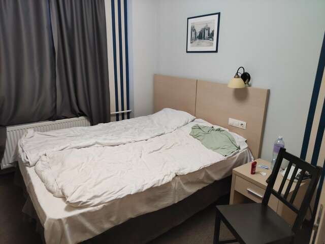 Гостиница Приорат Гатчина-178