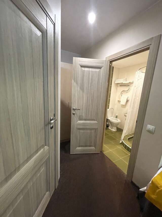 Гостиница Приорат Гатчина-55