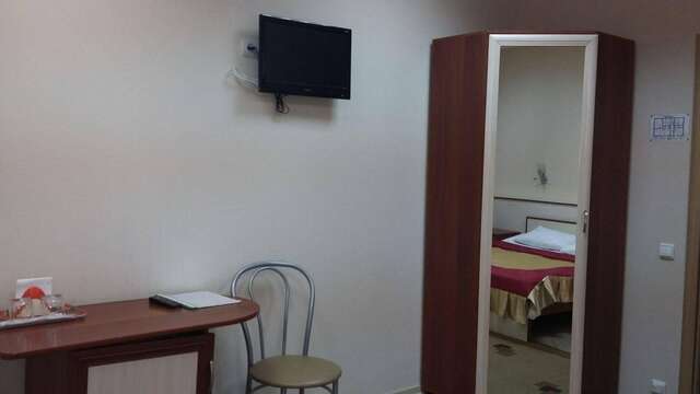 Гостиница Приорат Гатчина-124