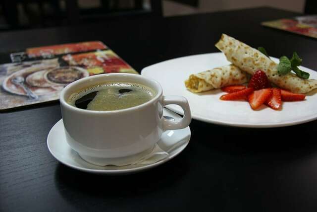 Гостиница Приорат Гатчина-19