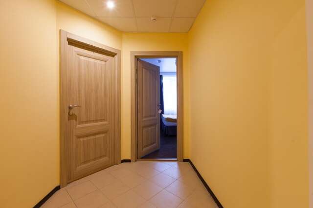 Гостиница Приорат Гатчина-68