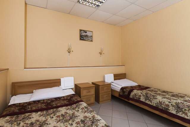 Гостиница Приорат Гатчина-151