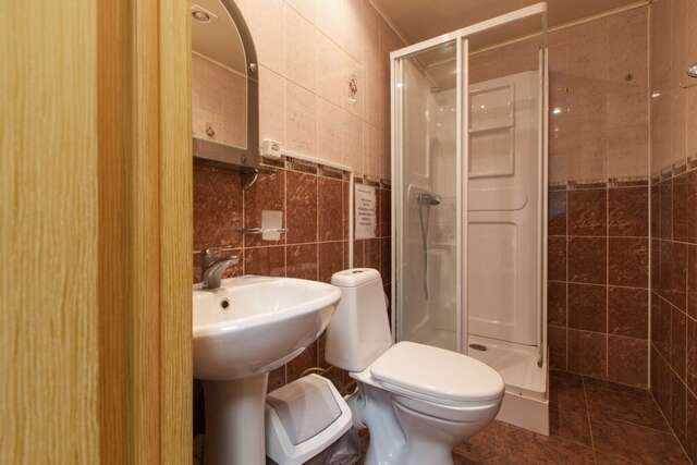 Гостиница Приорат Гатчина-75