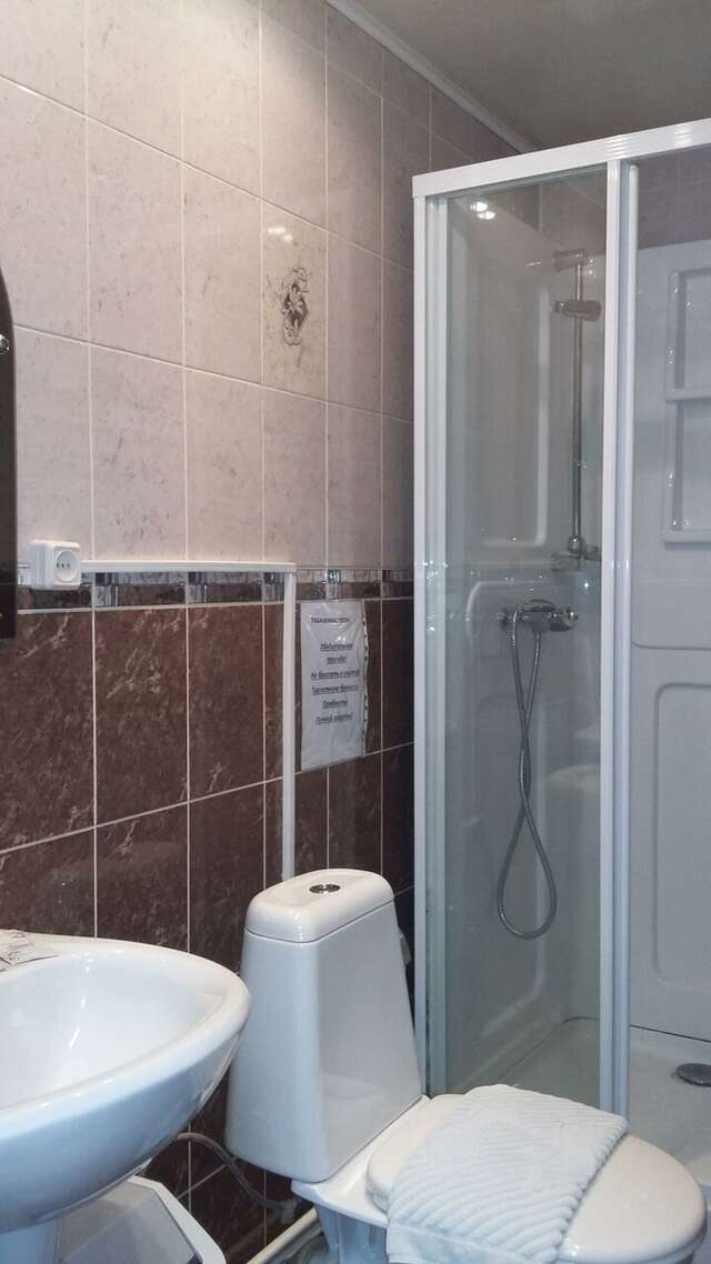 Гостиница Приорат Гатчина-163