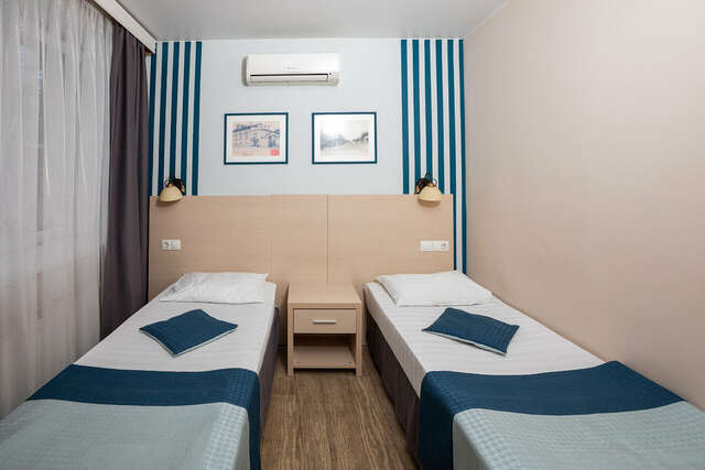 Гостиница Приорат Гатчина-86