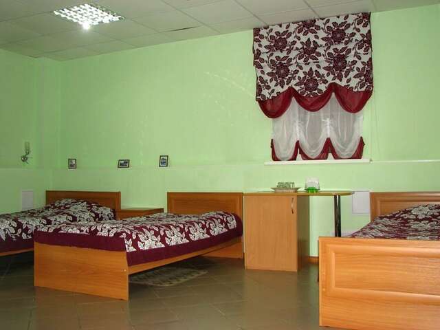 Гостиница Приорат Гатчина-9