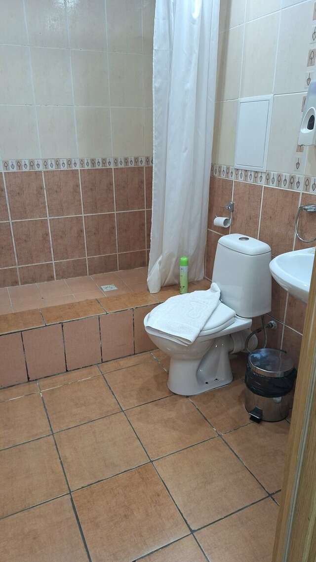 Гостиница Приорат Гатчина-42