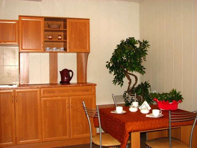 Гостиница Приорат Гатчина-10