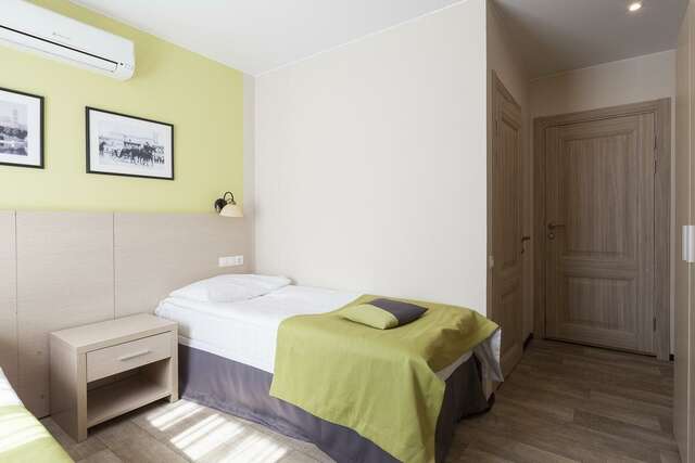 Гостиница Приорат Гатчина-132