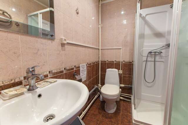 Гостиница Приорат Гатчина-144