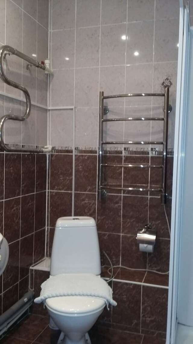 Гостиница Приорат Гатчина-14