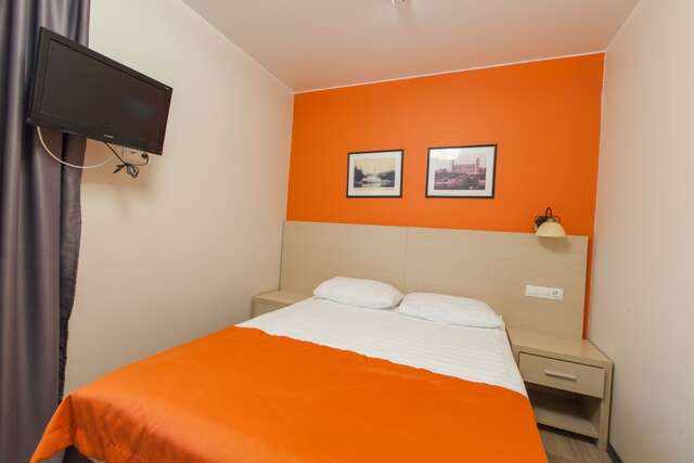 Гостиница Приорат Гатчина-110