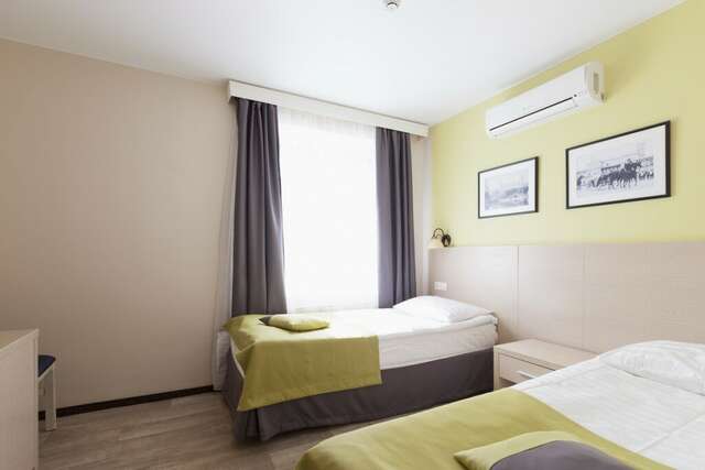 Гостиница Приорат Гатчина-73