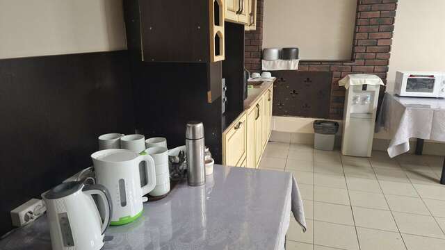 Гостиница Приорат Гатчина-40