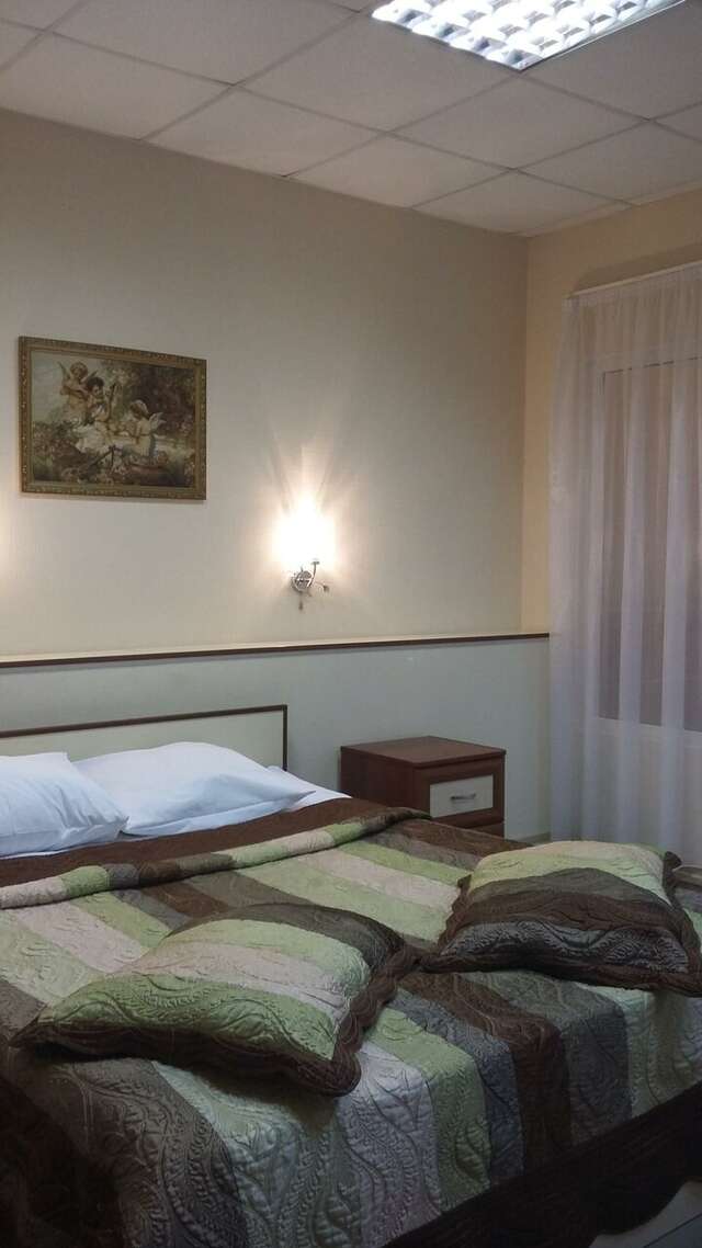 Гостиница Приорат Гатчина-118