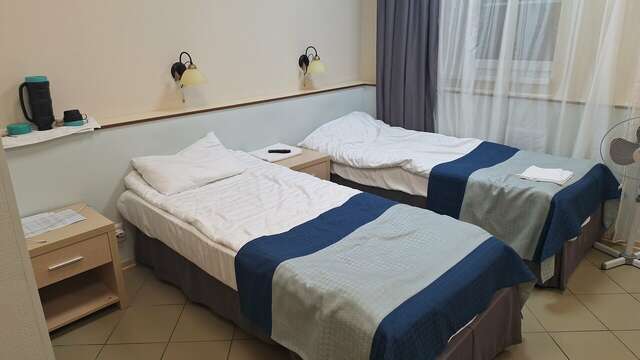 Гостиница Приорат Гатчина-45