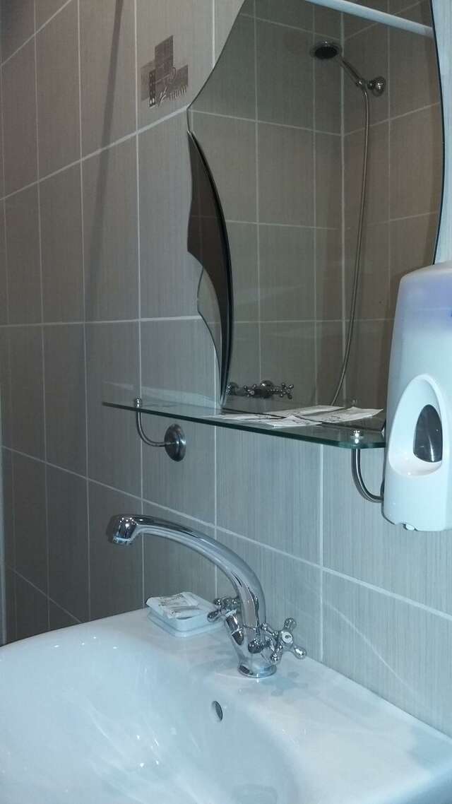 Гостиница Приорат Гатчина-111