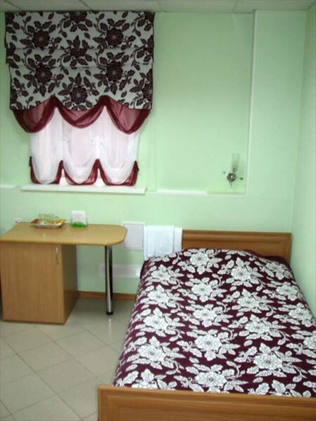 Гостиница Приорат Гатчина-12