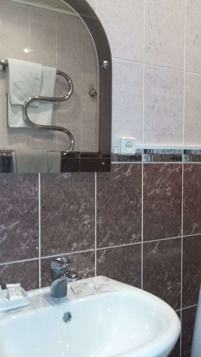 Гостиница Приорат Гатчина-162