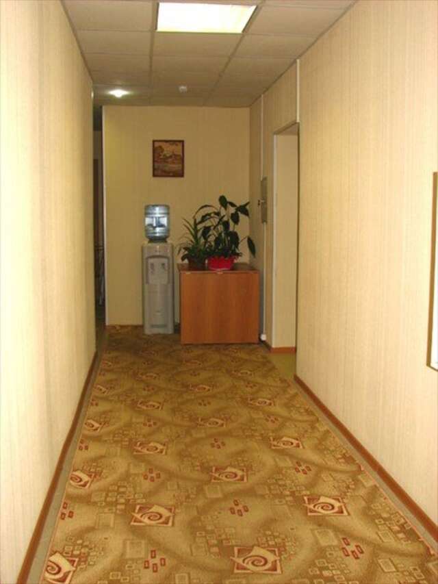 Гостиница Приорат Гатчина-13