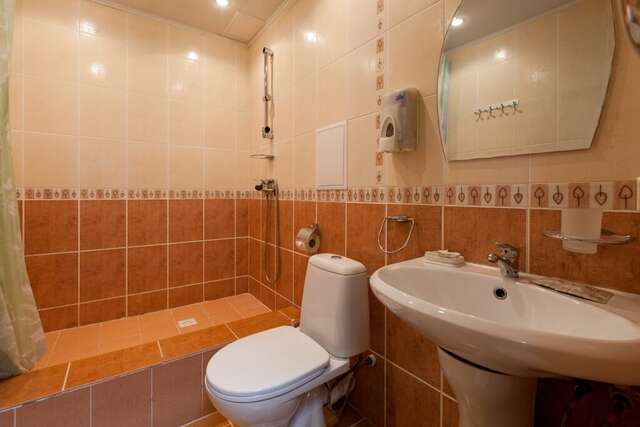 Гостиница Приорат Гатчина-67