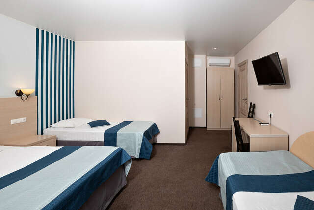 Гостиница Приорат Гатчина-89